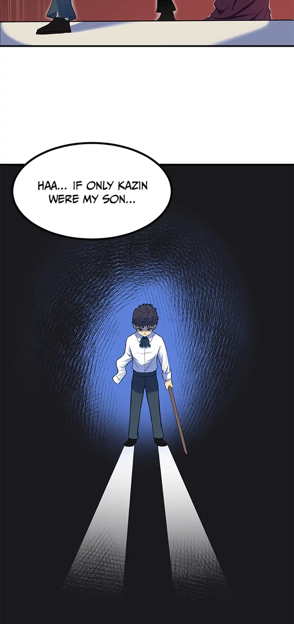 The Art of Reincarnation Chapter 1 - 25