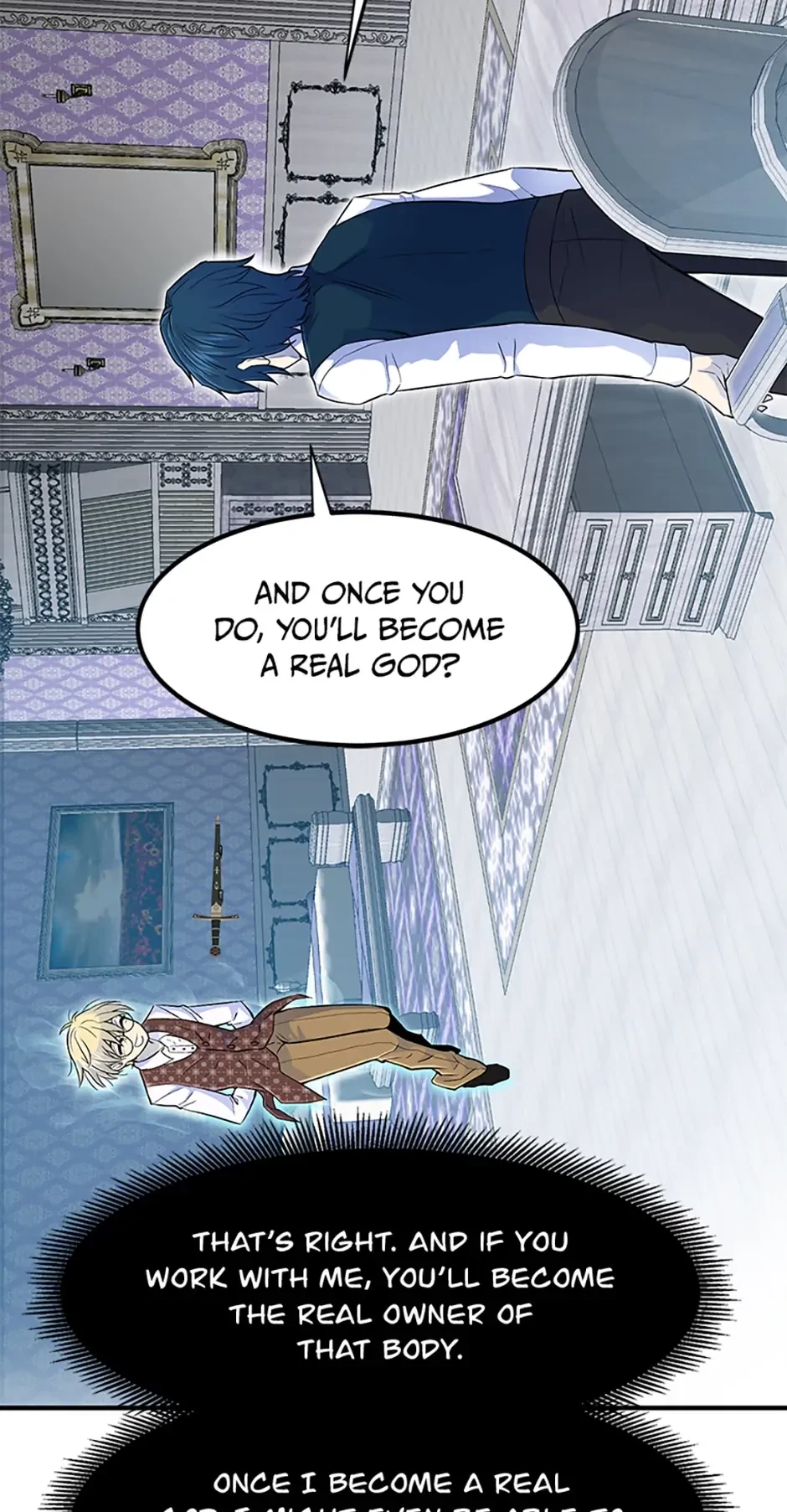 The Art of Reincarnation Chapter 3 - 54