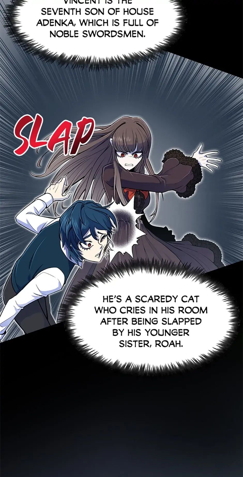 The Art of Reincarnation Chapter 2 - 33