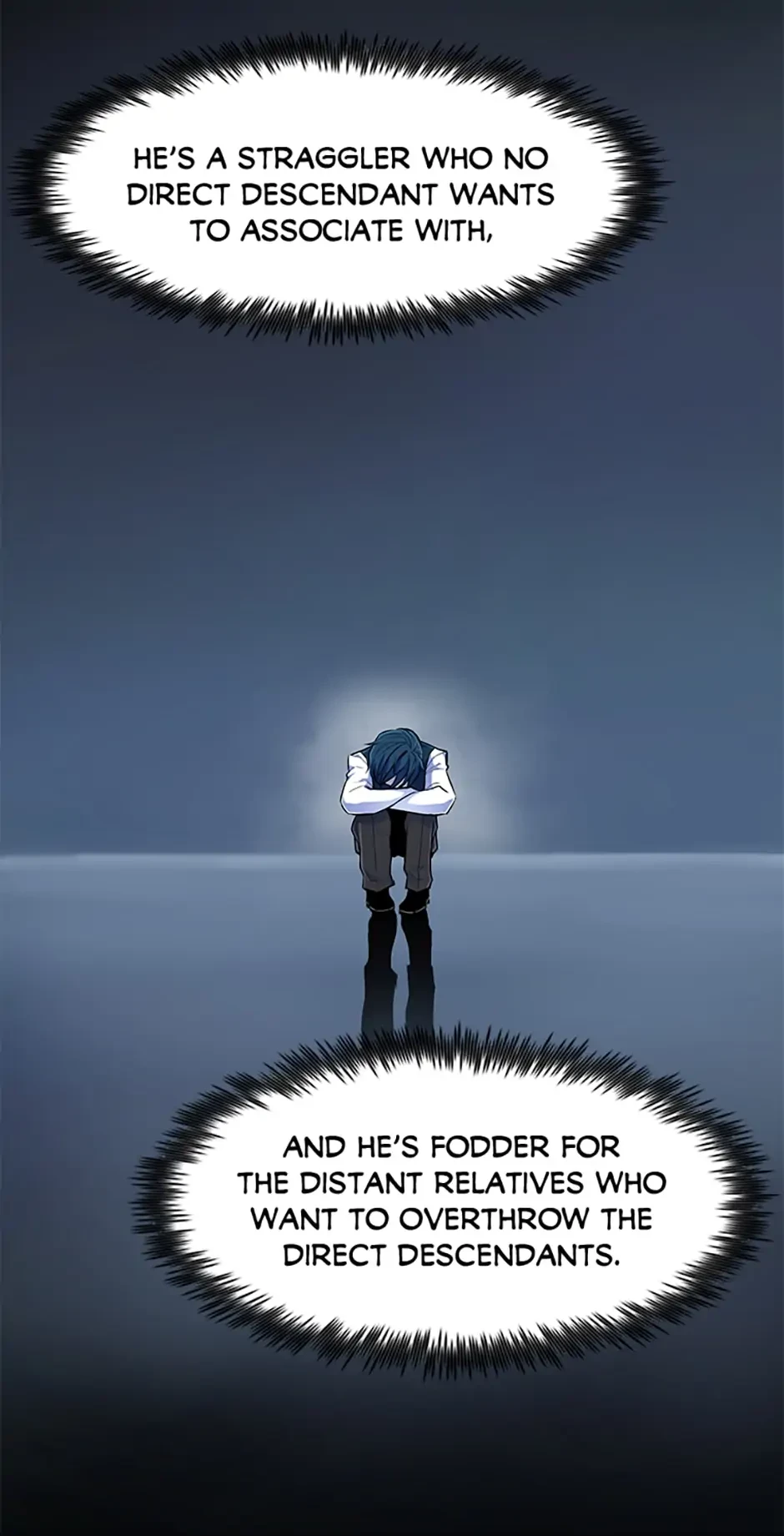 The Art of Reincarnation Chapter 2 - 34