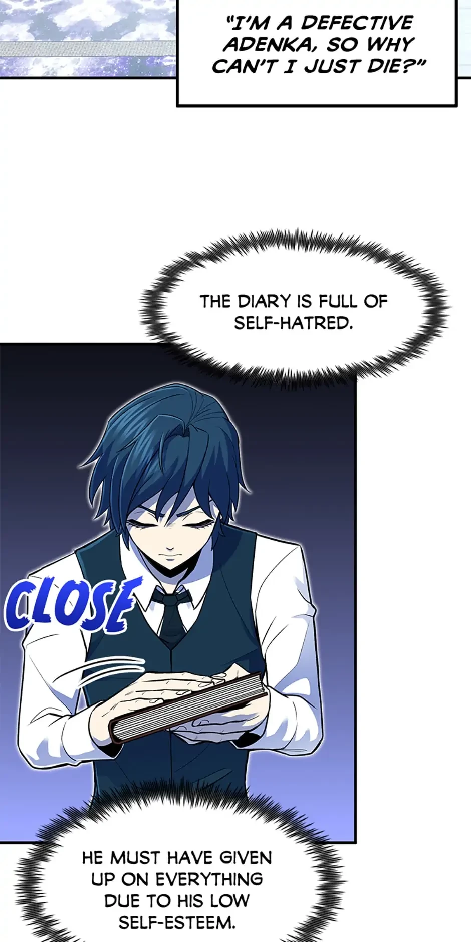 The Art of Reincarnation Chapter 2 - 39
