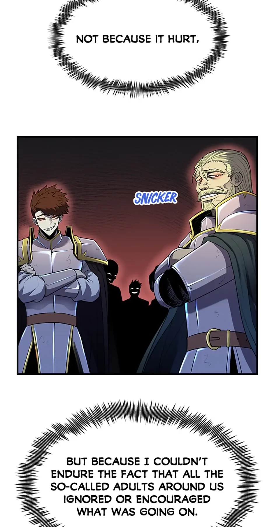 The Art of Reincarnation Chapter 1 - 35