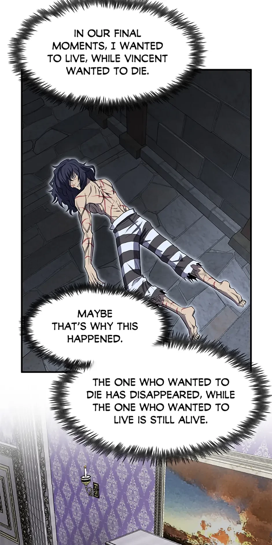 The Art of Reincarnation Chapter 2 - 41