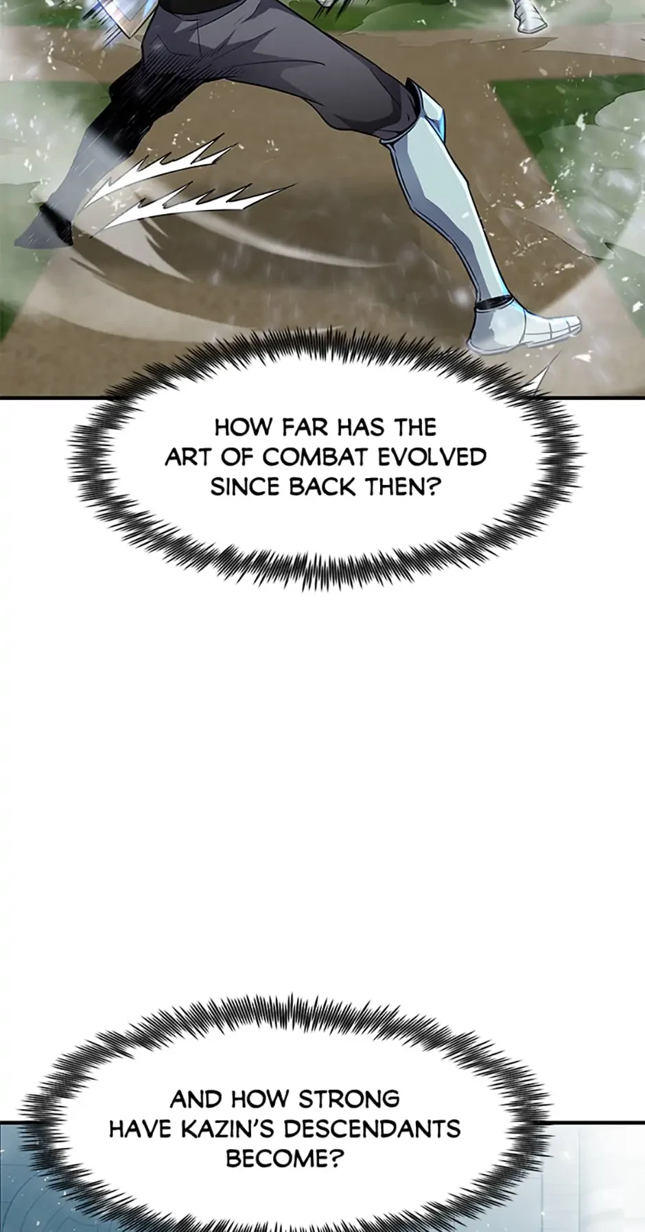 The Art of Reincarnation Chapter 3 - 73
