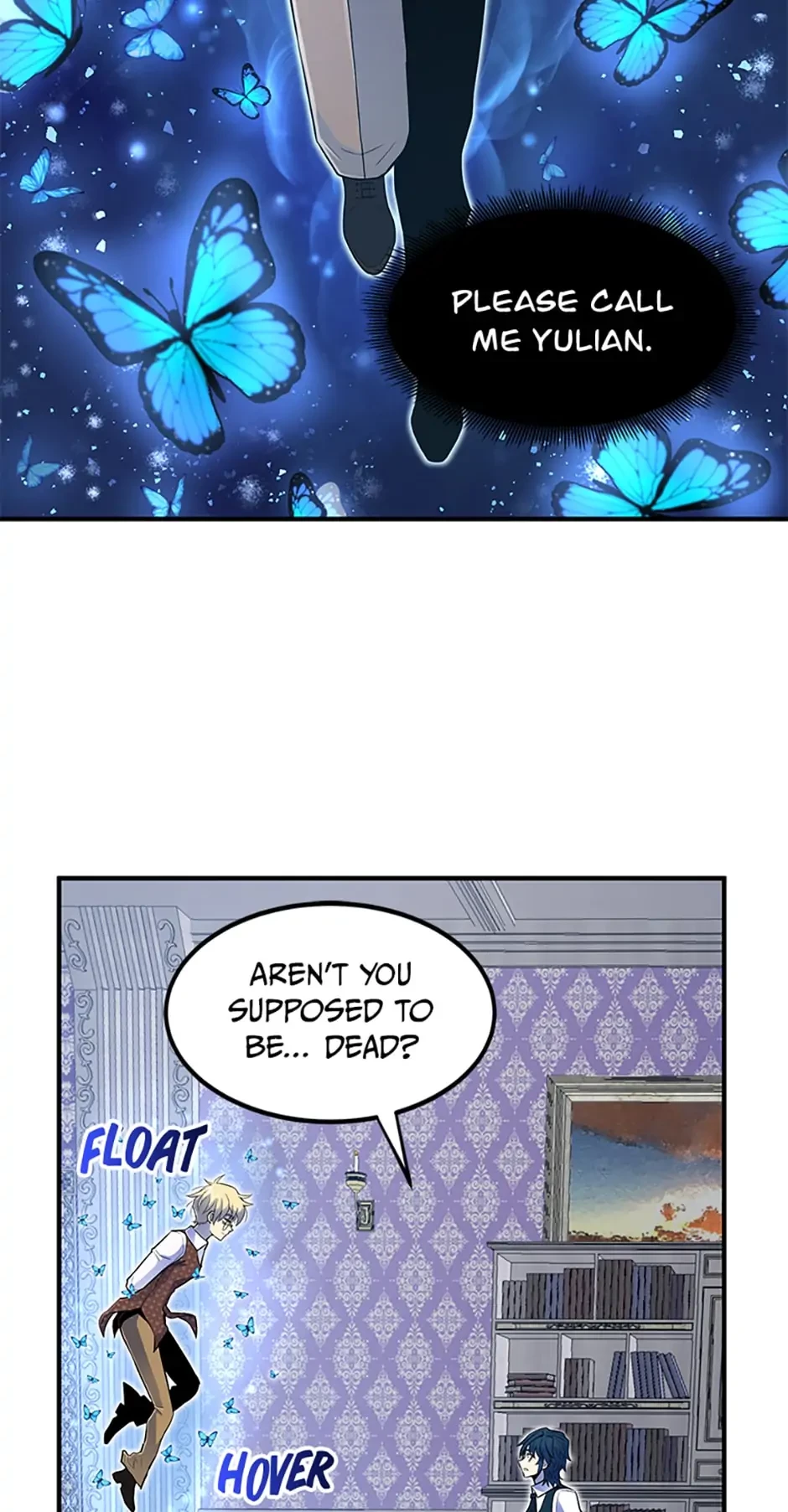 The Art of Reincarnation Chapter 2 - 48