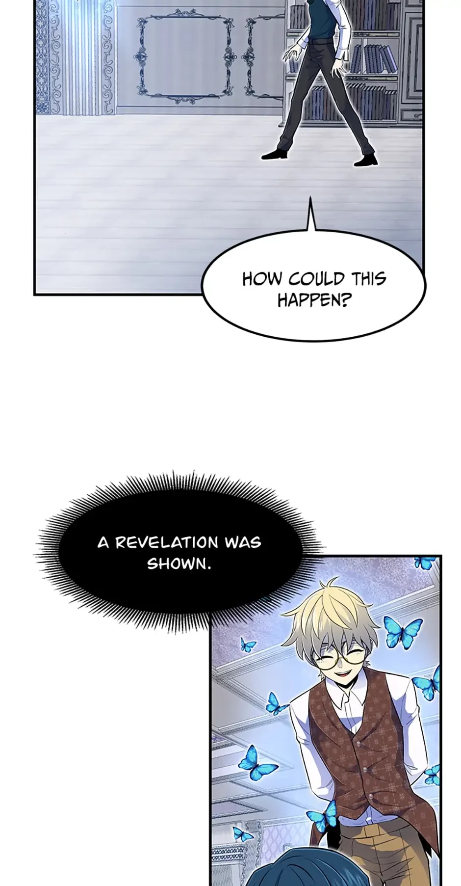 The Art of Reincarnation Chapter 2 - 49