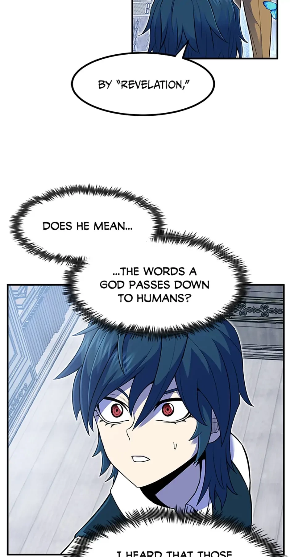 The Art of Reincarnation Chapter 2 - 50