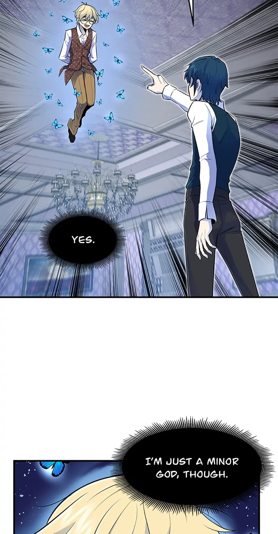 The Art of Reincarnation Chapter 2 - 52