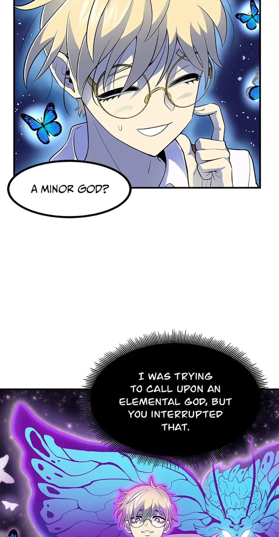 The Art of Reincarnation Chapter 2 - 53