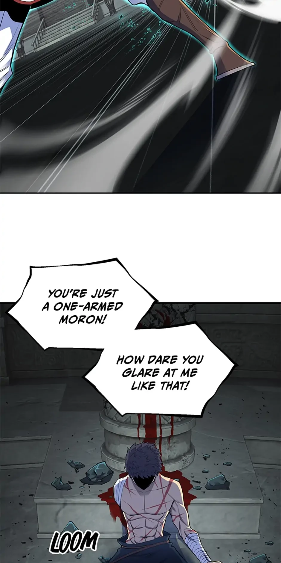 The Art of Reincarnation Chapter 1 - 50