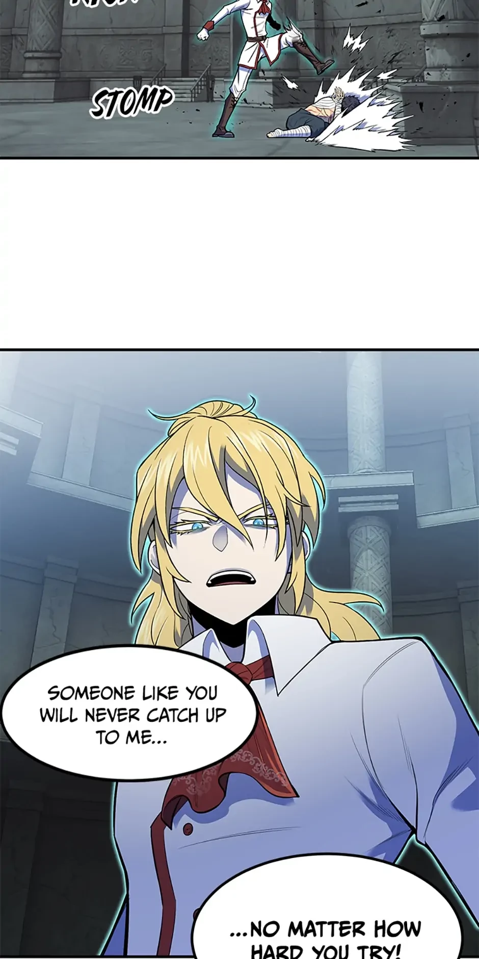 The Art of Reincarnation Chapter 1 - 52
