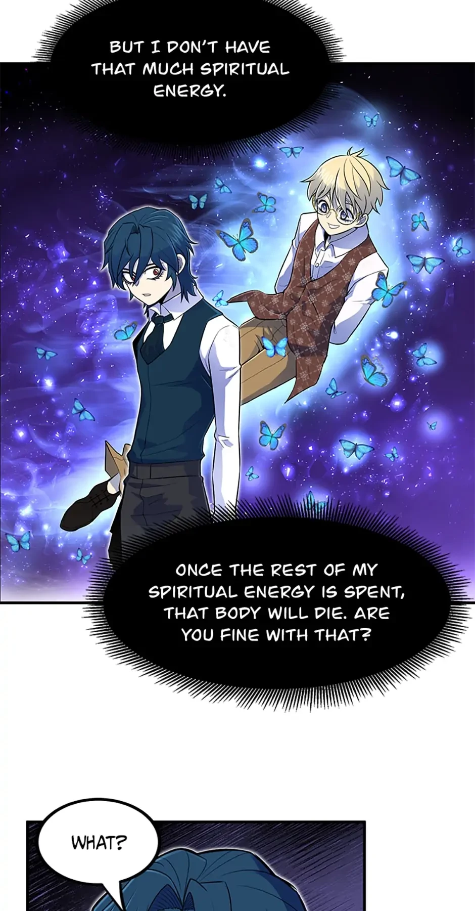 The Art of Reincarnation Chapter 2 - 59