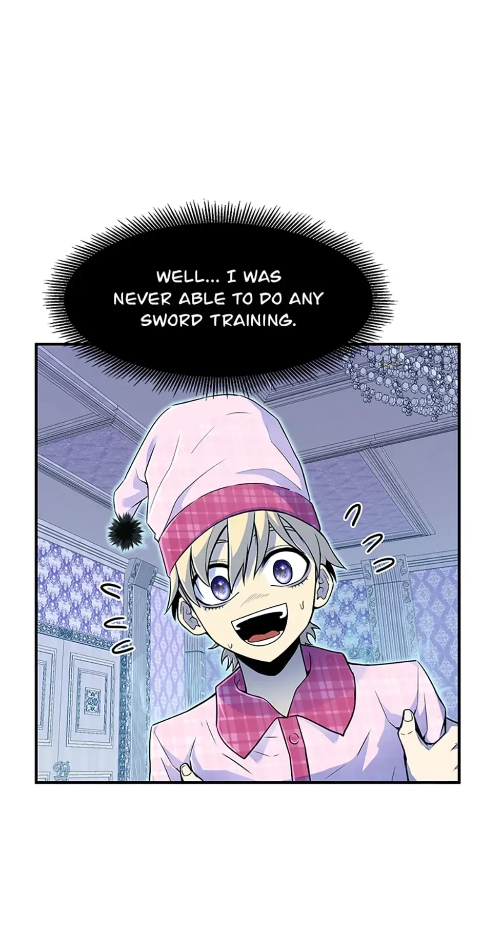 The Art of Reincarnation Chapter 3 - 87