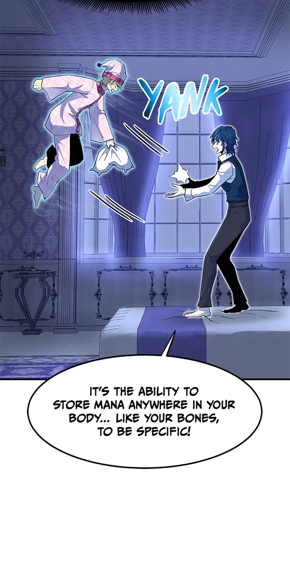 The Art of Reincarnation Chapter 3 - 91