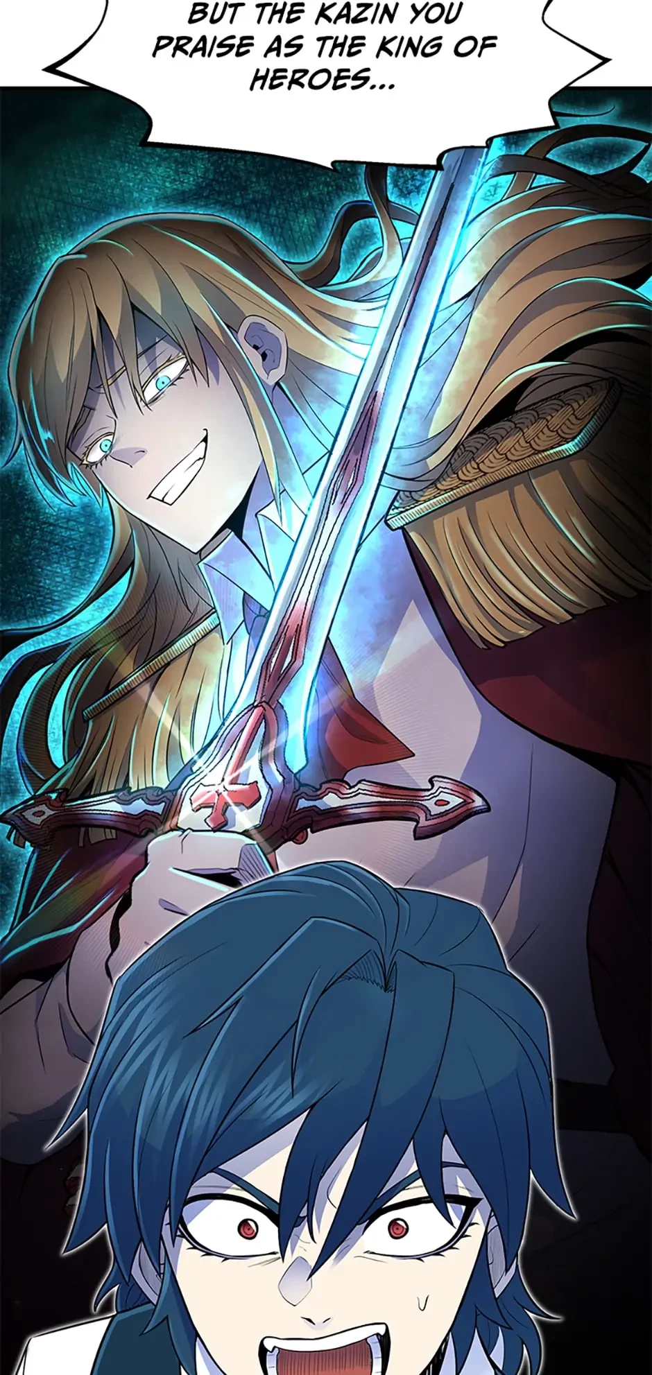 The Art of Reincarnation Chapter 3 - 99