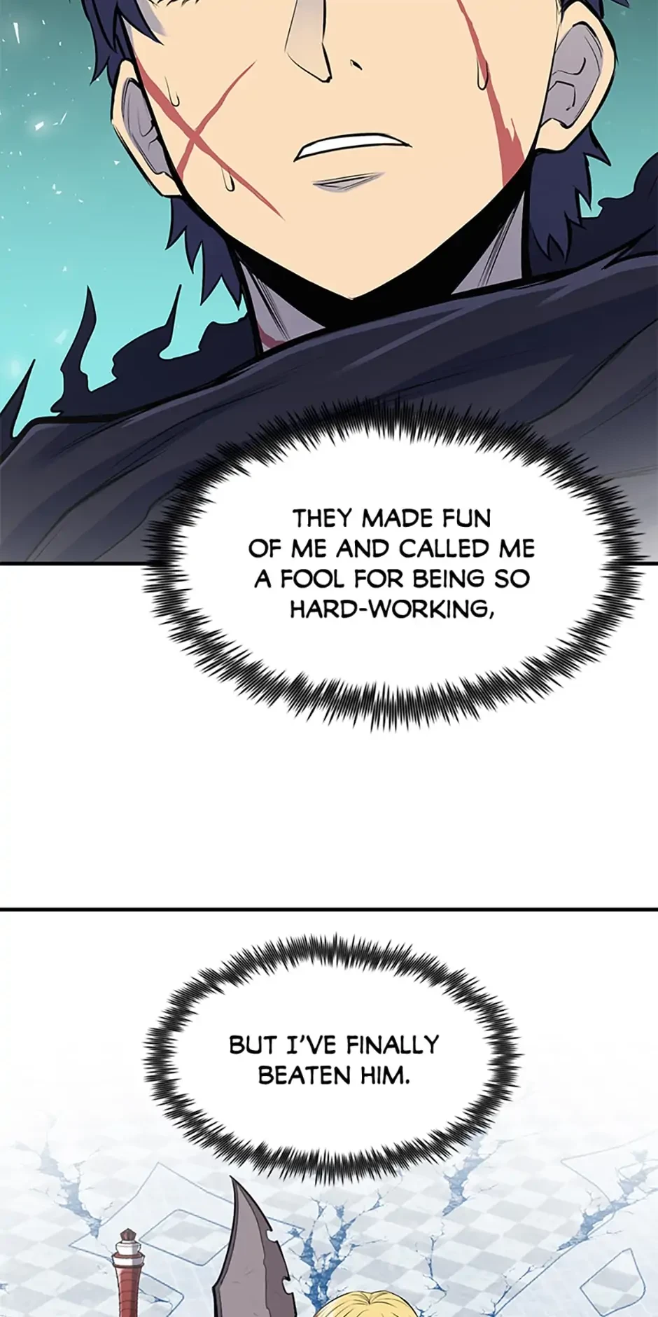The Art of Reincarnation Chapter 1 - 73