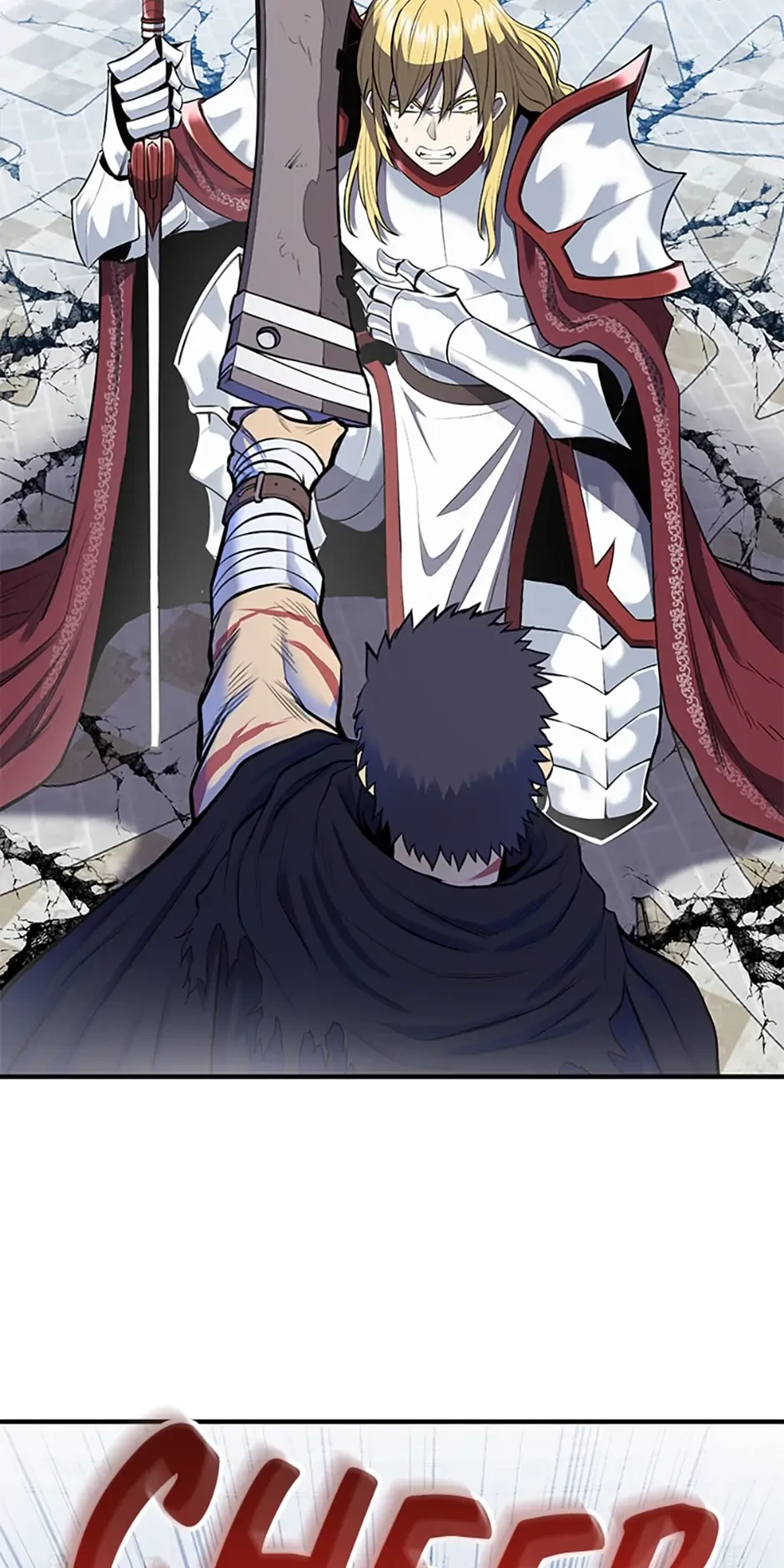 The Art of Reincarnation Chapter 1 - 74