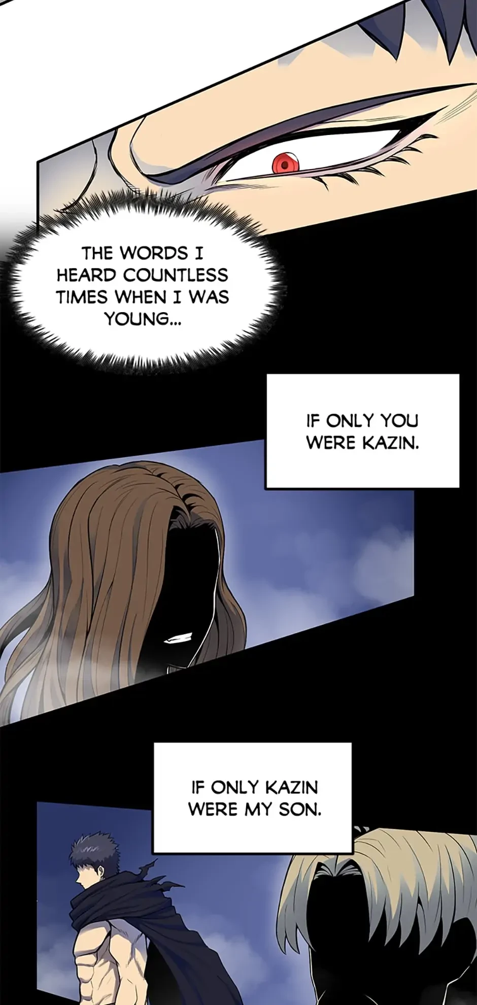 The Art of Reincarnation Chapter 1 - 77