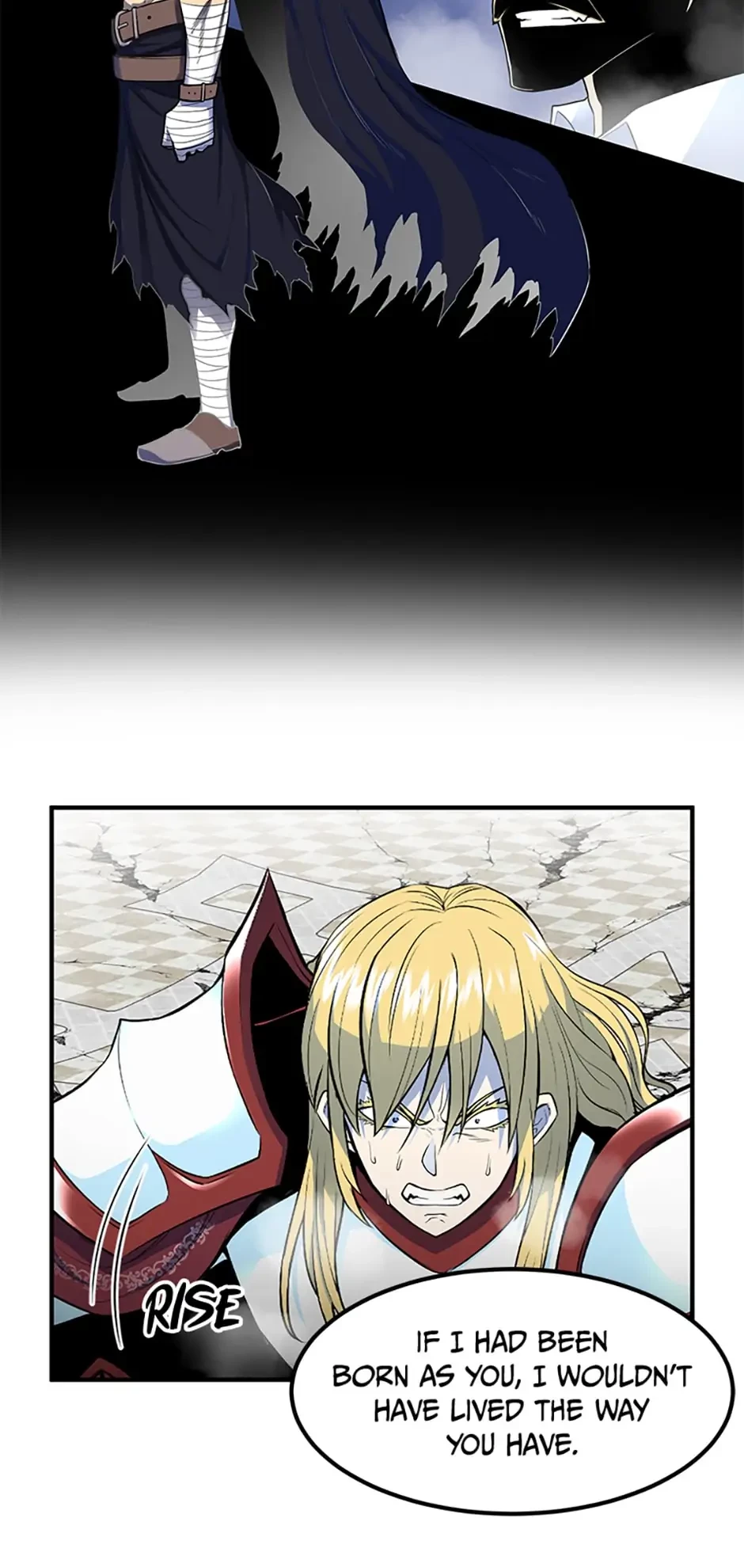 The Art of Reincarnation Chapter 1 - 78