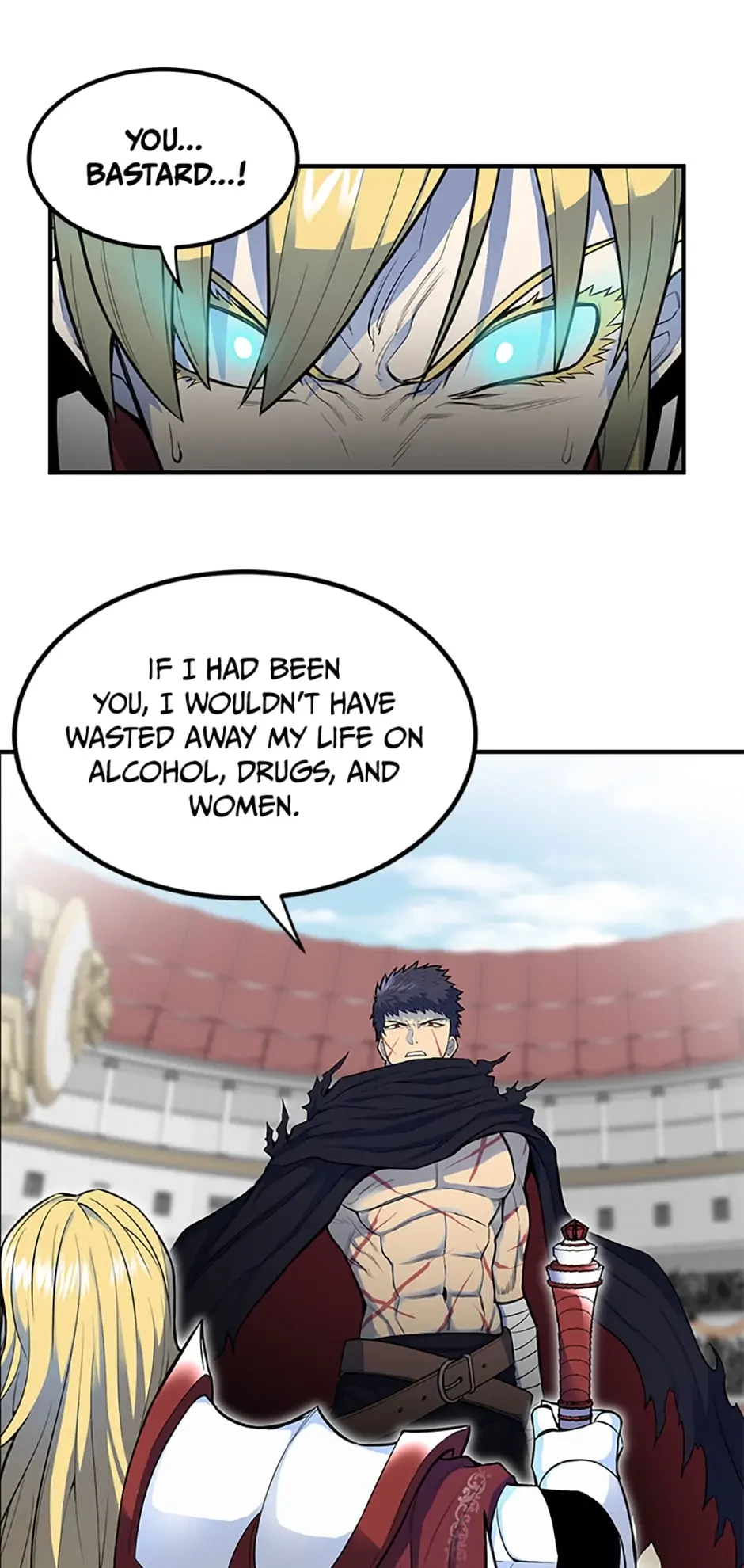 The Art of Reincarnation Chapter 1 - 79