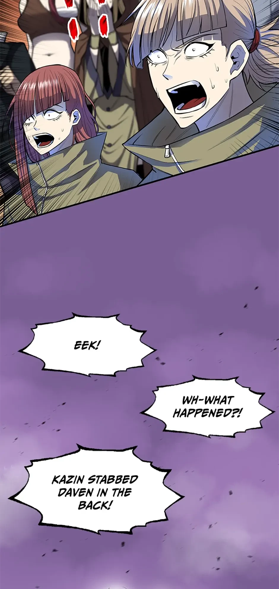 The Art of Reincarnation Chapter 1 - 83
