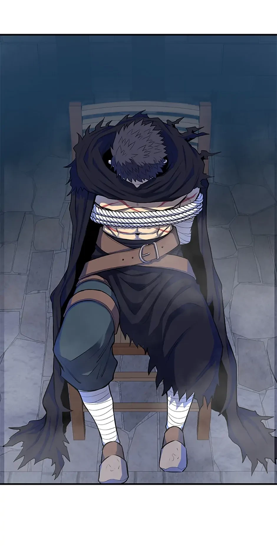The Art of Reincarnation Chapter 1 - 91