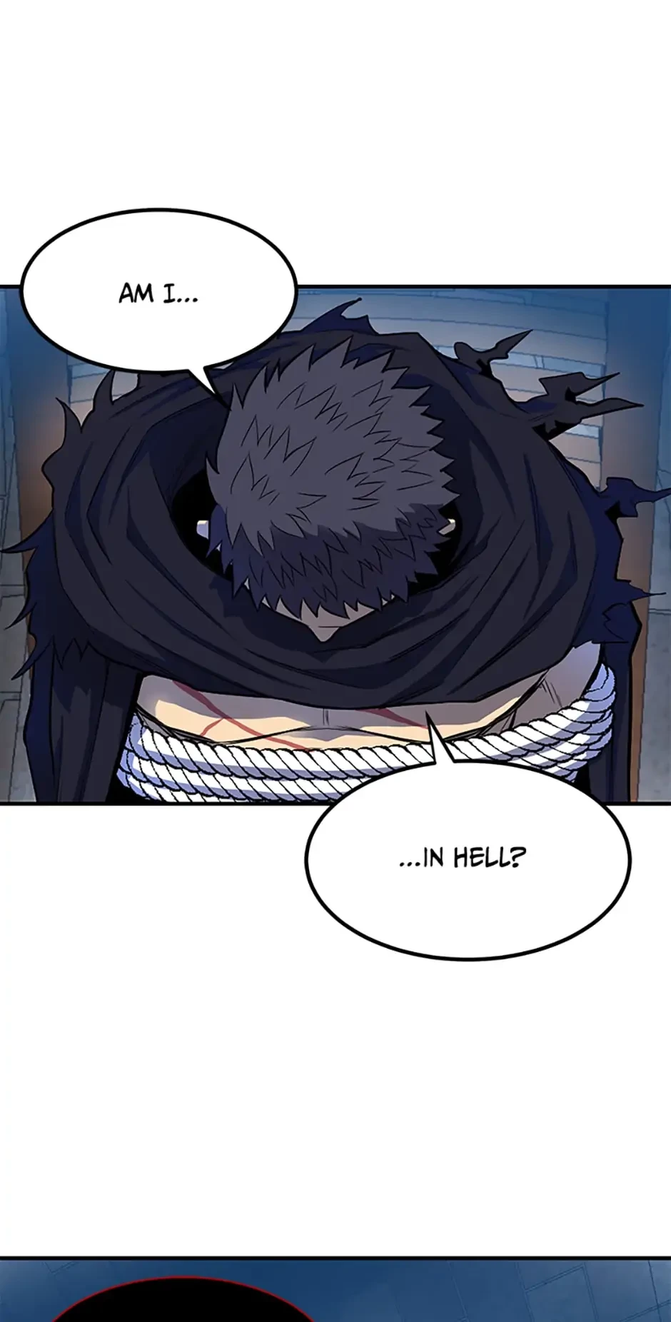 The Art of Reincarnation Chapter 1 - 92