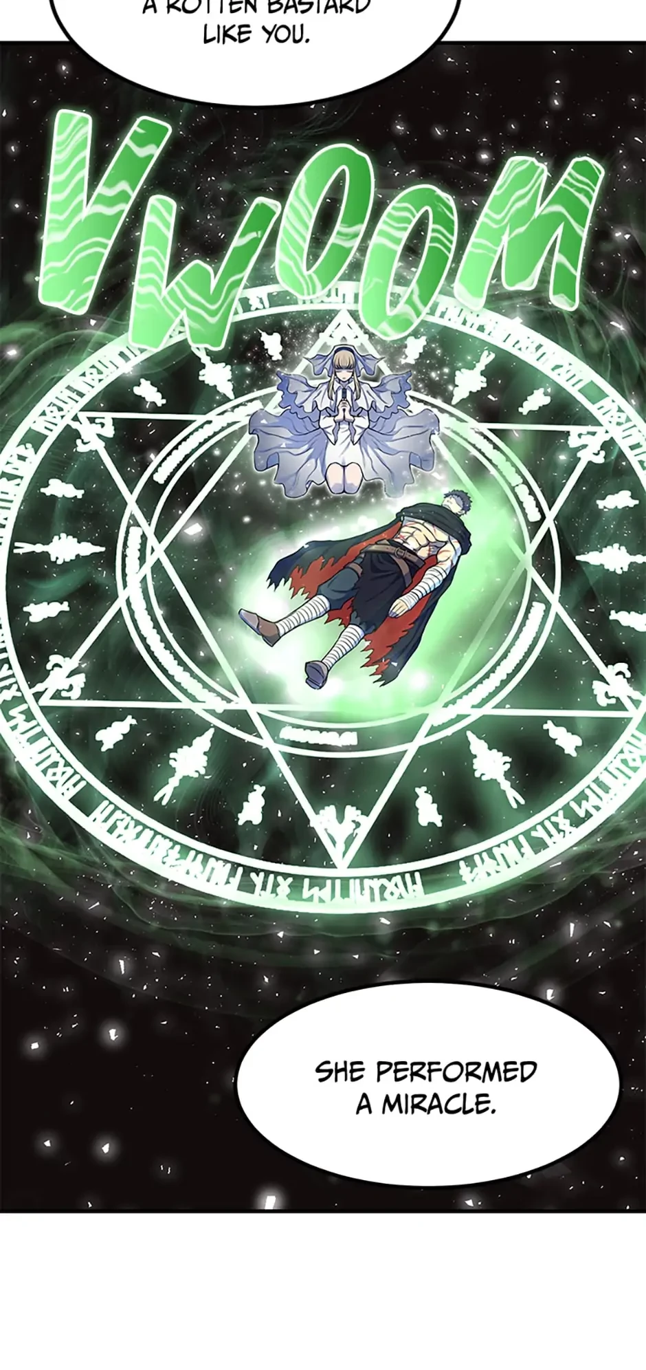 The Art of Reincarnation Chapter 1 - 96