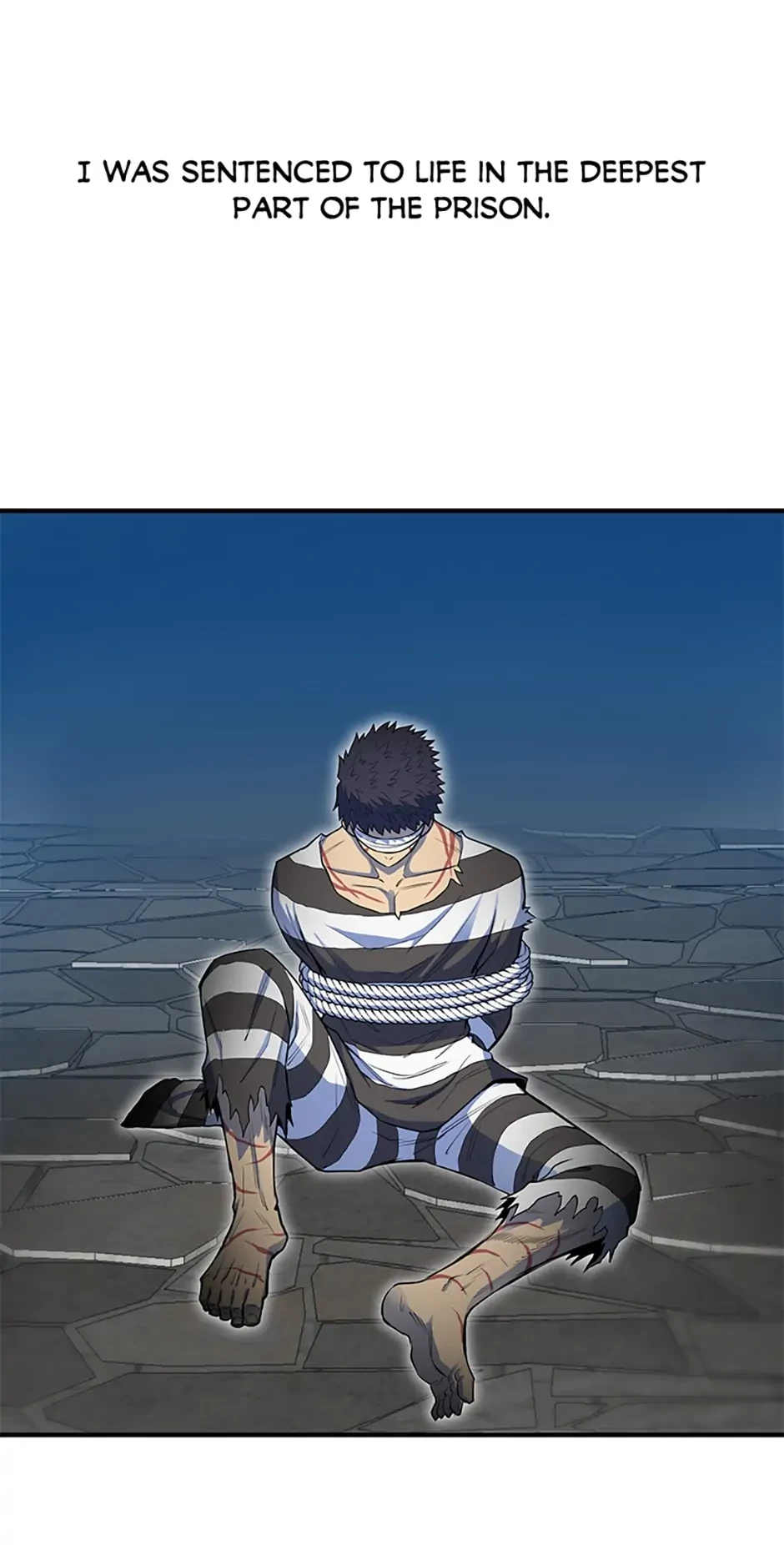 The Art of Reincarnation Chapter 1 - 108