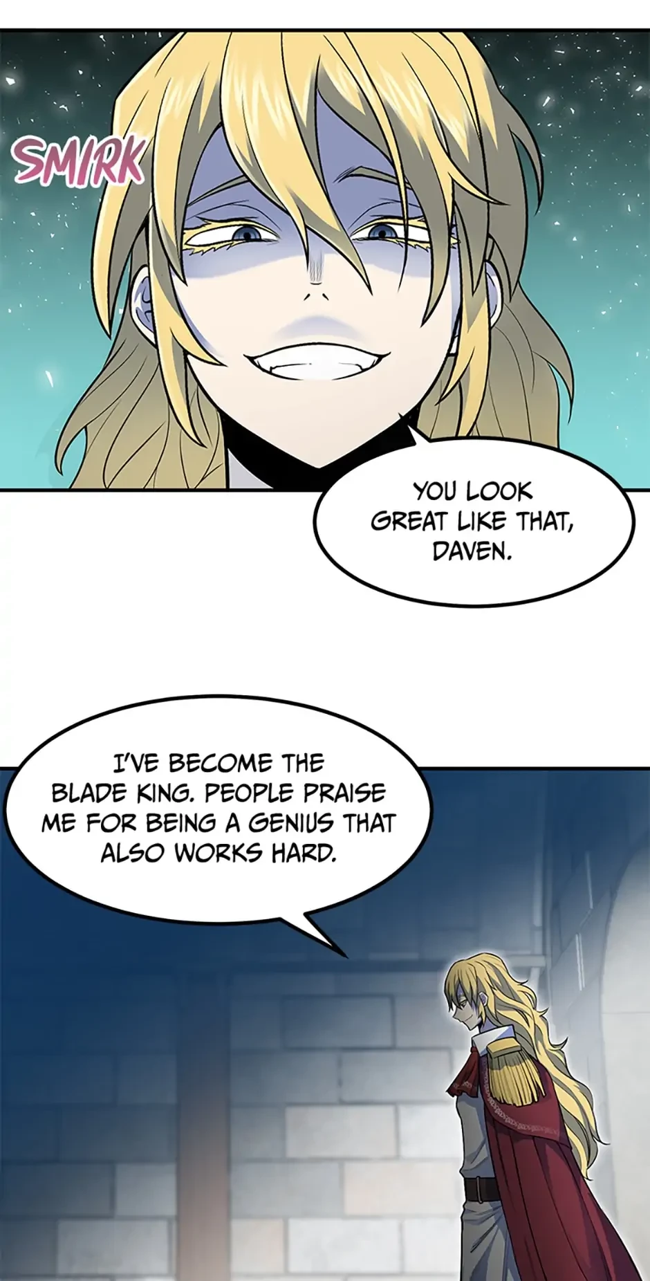 The Art of Reincarnation Chapter 1 - 111