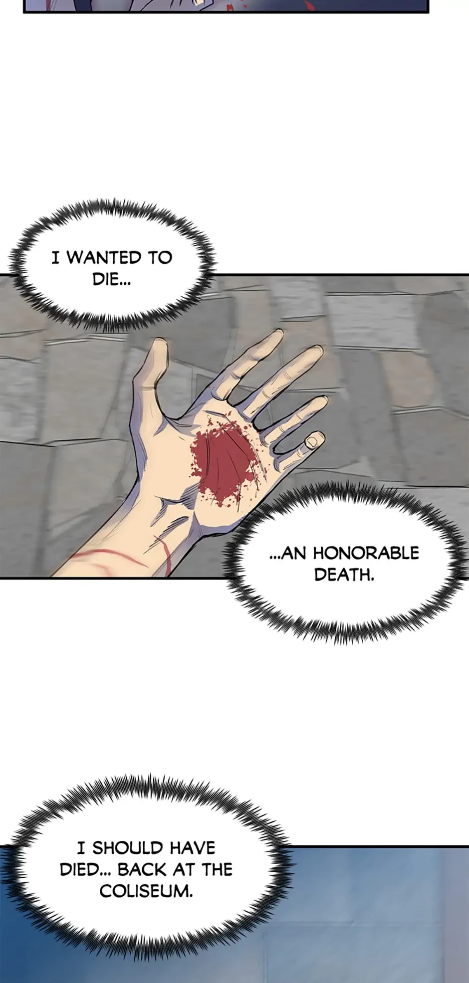 The Art of Reincarnation Chapter 1 - 115