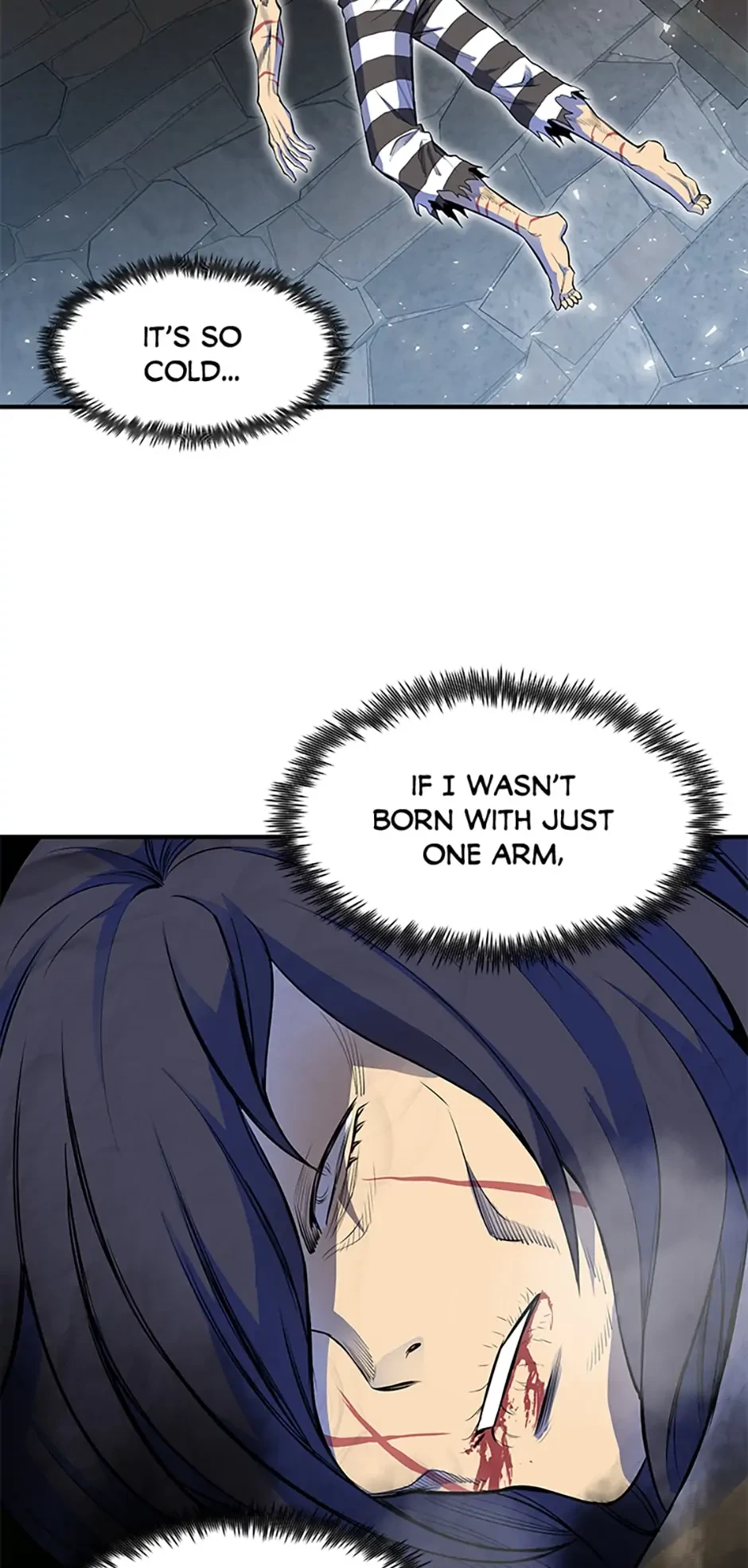 The Art of Reincarnation Chapter 1 - 117