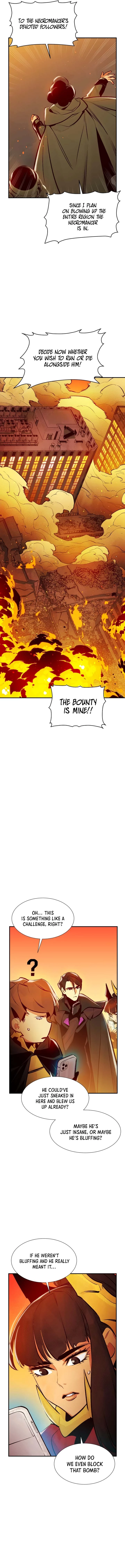 The Lone Necromancer Chapter 102 - 4
