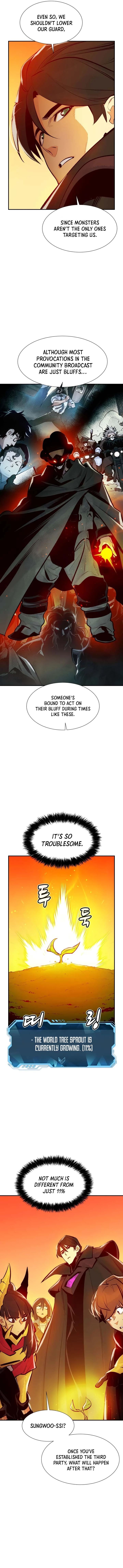 The Lone Necromancer Chapter 102 - 6