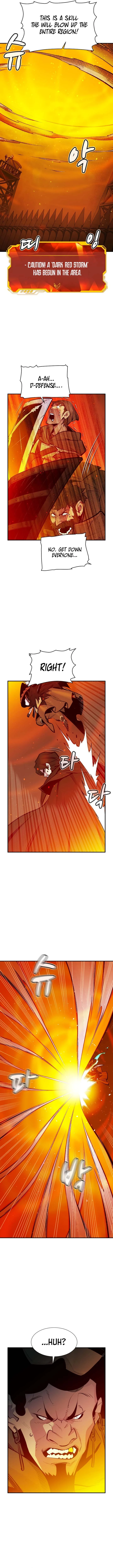 The Lone Necromancer Chapter 102 - 10