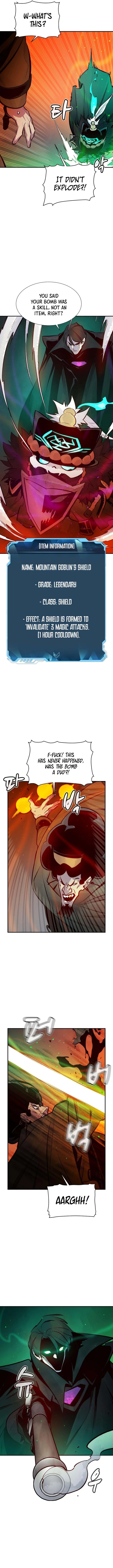 The Lone Necromancer Chapter 102 - 11