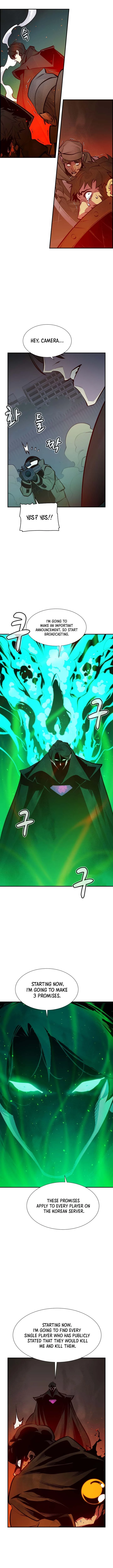 The Lone Necromancer Chapter 102 - 12