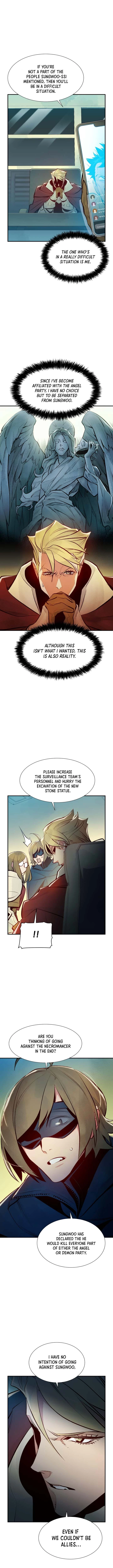 The Lone Necromancer Chapter 102 - 16