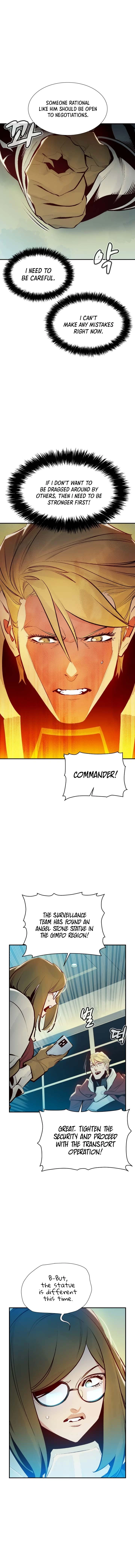 The Lone Necromancer Chapter 102 - 17