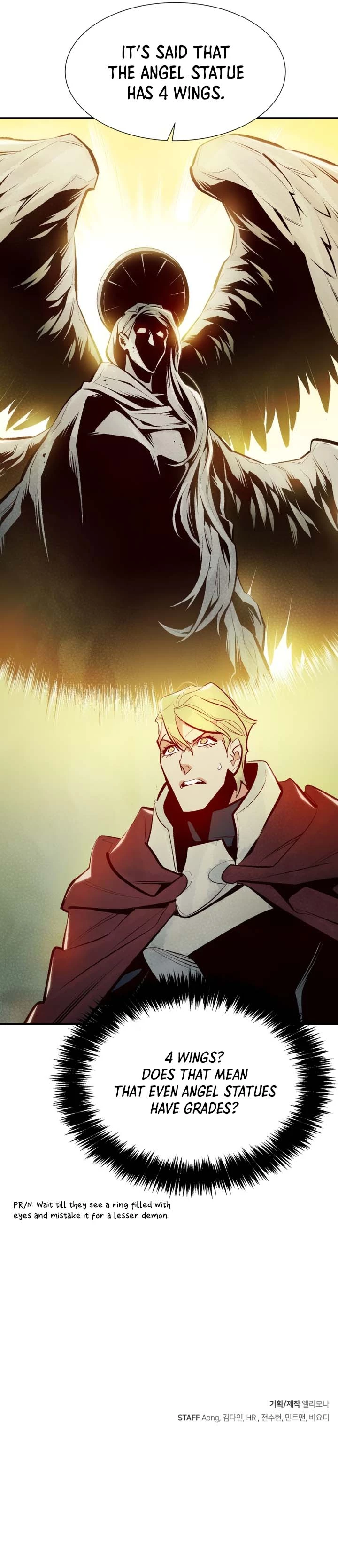 The Lone Necromancer Chapter 102 - 18