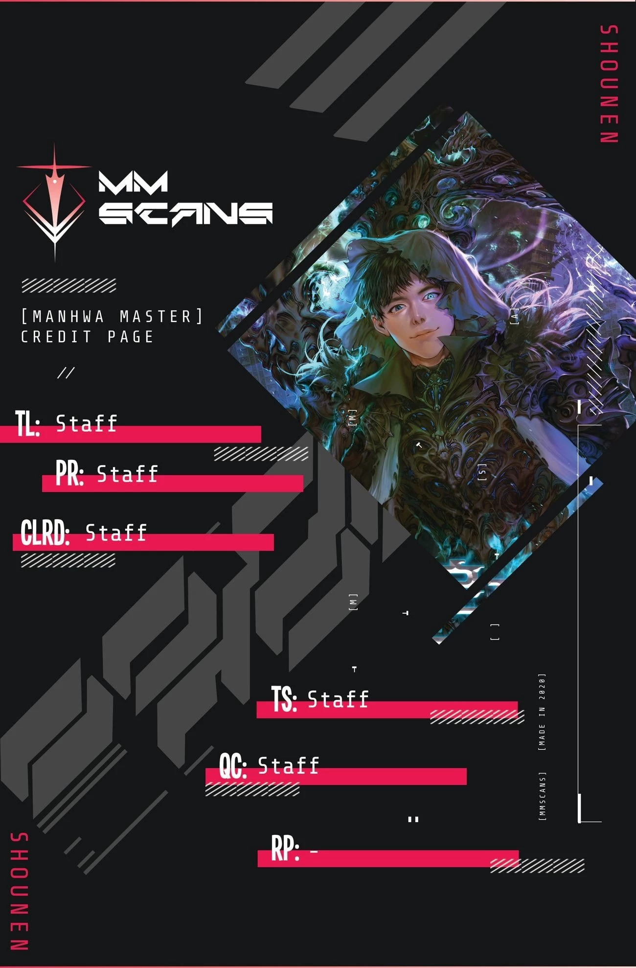 The Lone Necromancer Chapter 49 - 1