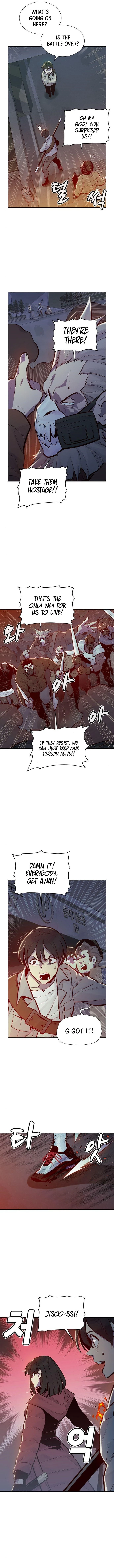 The Lone Necromancer Chapter 49 - 6