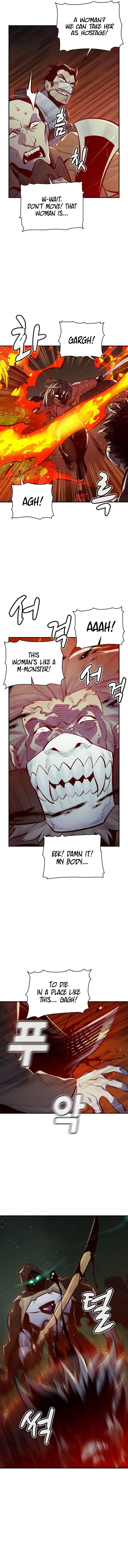 The Lone Necromancer Chapter 49 - 7