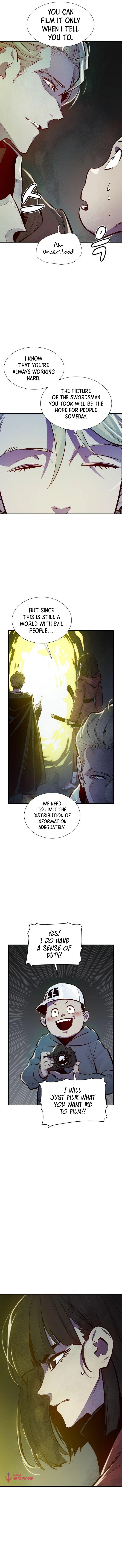The Lone Necromancer Chapter 49 - 10