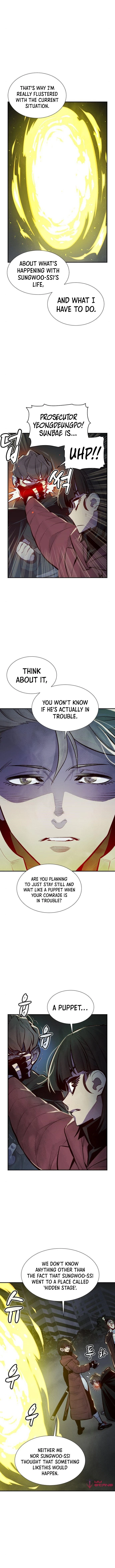 The Lone Necromancer Chapter 49 - 12