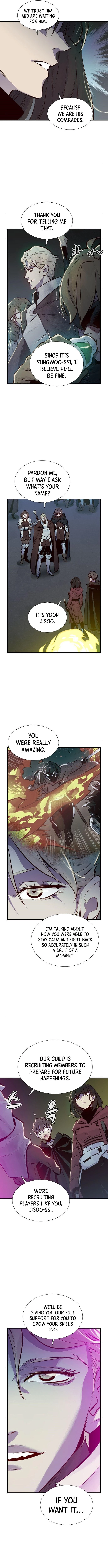 The Lone Necromancer Chapter 49 - 13