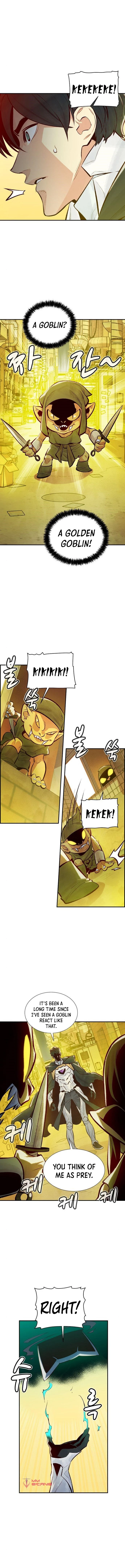 The Lone Necromancer Chapter 49 - 16