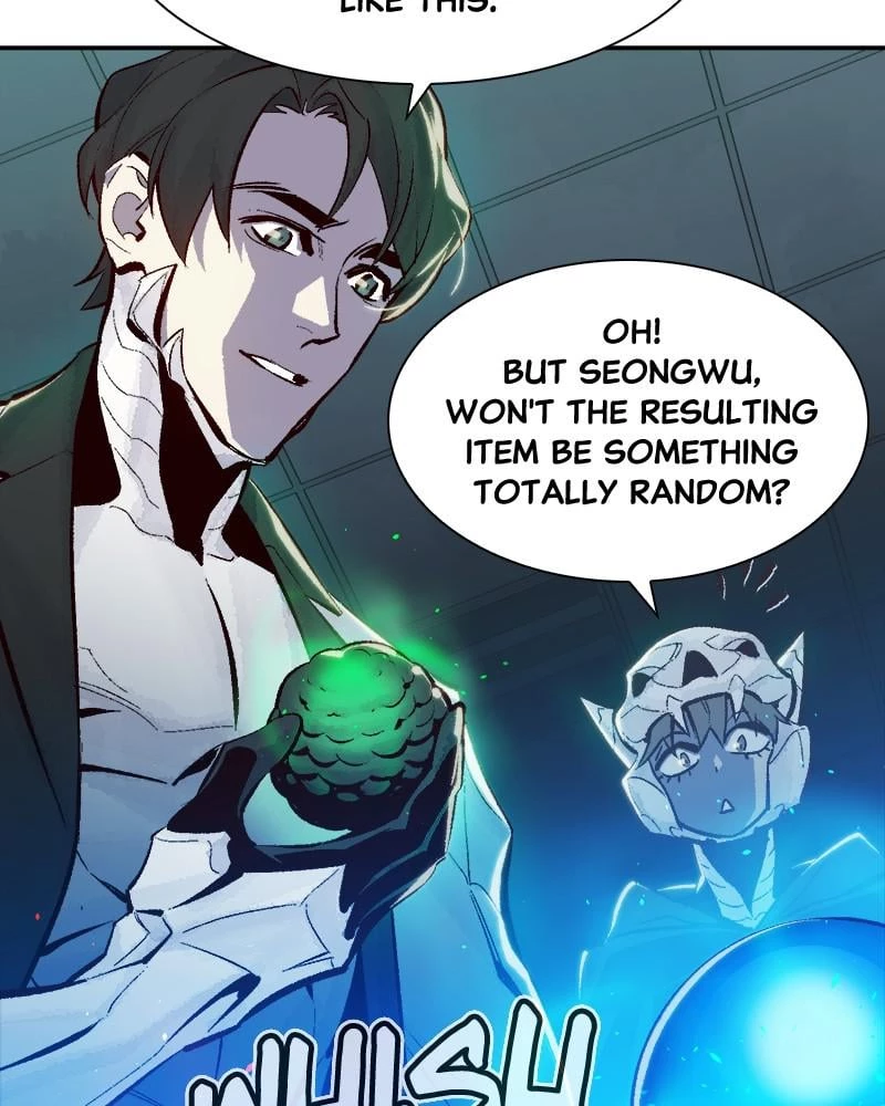 The Lone Necromancer Chapter 40 - 6