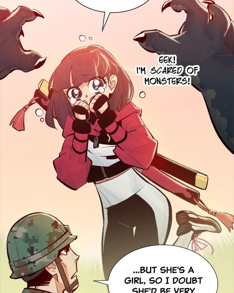 The Lone Necromancer Chapter 42 - 28