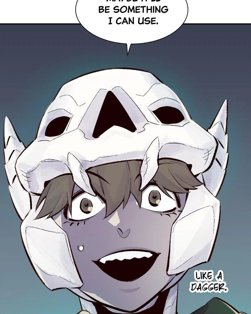 The Lone Necromancer Chapter 40 - 8